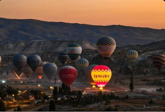 هل يعتبر هاتف HONOR Magic8 Pro الأفضل في التصوير الليلي؟