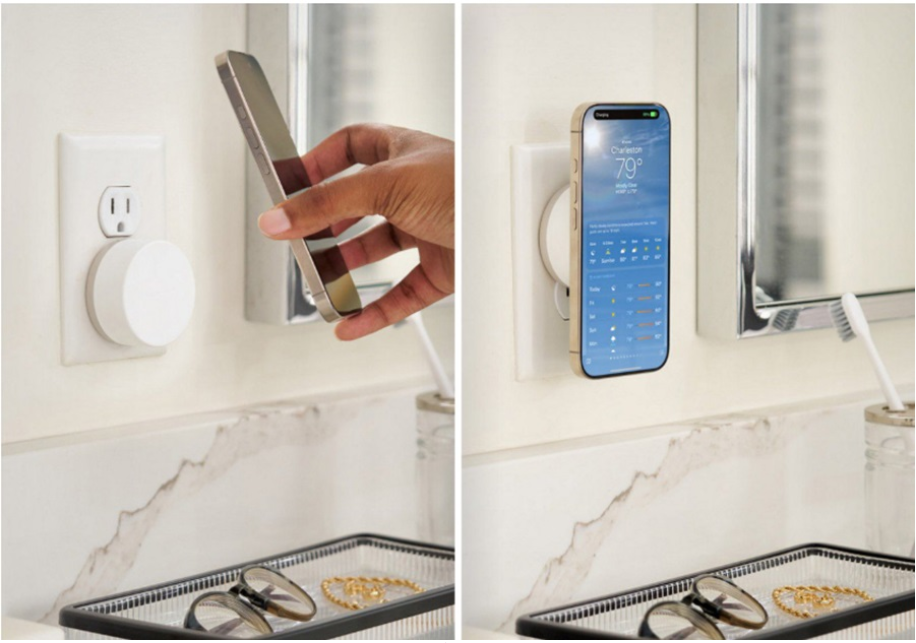 الشاحن اللاسلكي: أكثر من مجرد شاحن، إنه رفيقك في الأزمات والسفر!