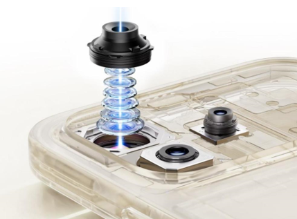 ما مدى أهمية جودة الكاميرا لمستخدمي الهواتف الذكية؟