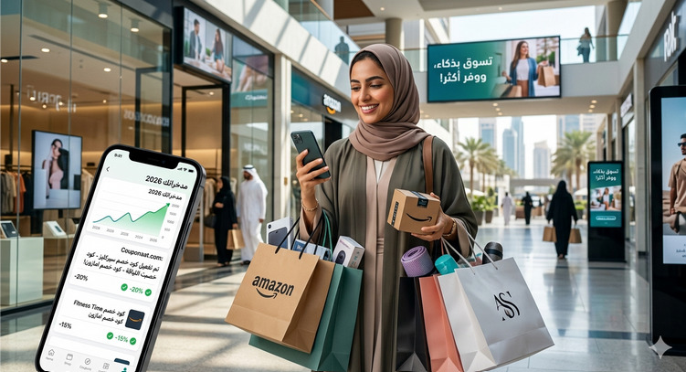 دليل التسوق الذكي 2026: كيف توازن بين رفاهية الحياة وميزانيتك الشخصية؟