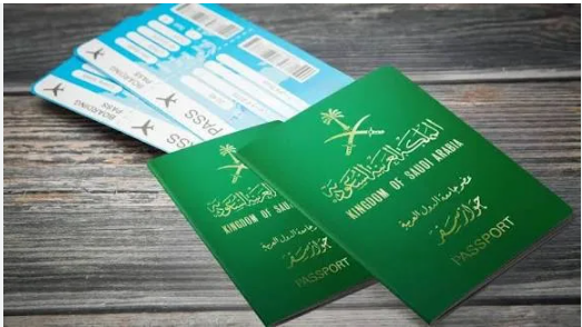 مفاجأة للمقيمين.. تأشيرة خروج وعودة للأبناء في السعودية 2026 أصبحت أسهل بهذه الشروط والخطوات الجديدة