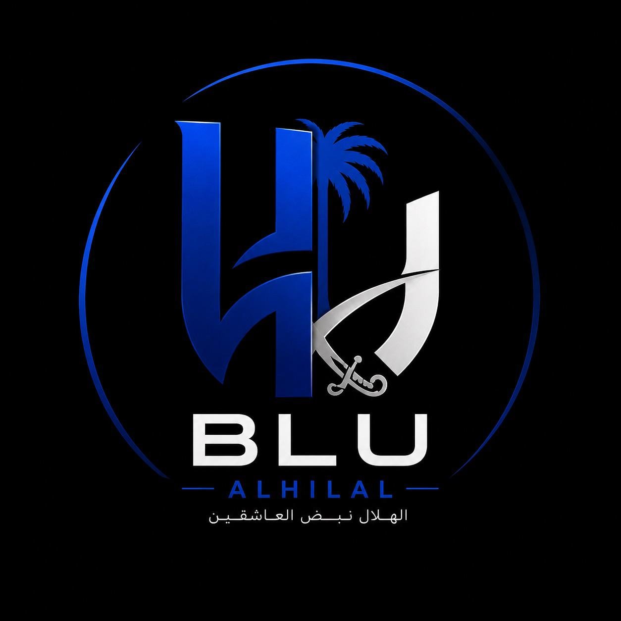 حساب BLU يواصل الصعود.. أكثر من 47 ألف متابع ومحتوى رياضي يجذب الجماهير