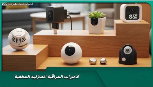 أخطاء شائعة عند اختيار كاميرات المراقبة المنزلية وكيف تتجنبها