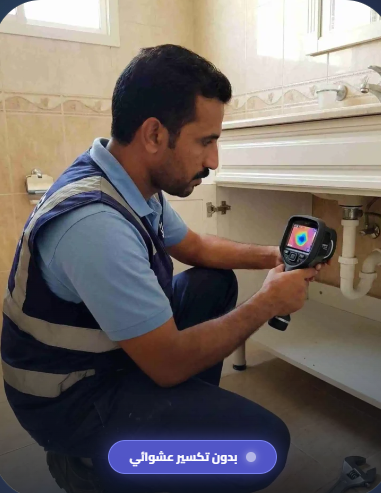 هندسة الفحص والتشخيص غير الإتلافي: أصول فحص مواسير المياه لتأمين المنشآت وضبط الهدر المالي